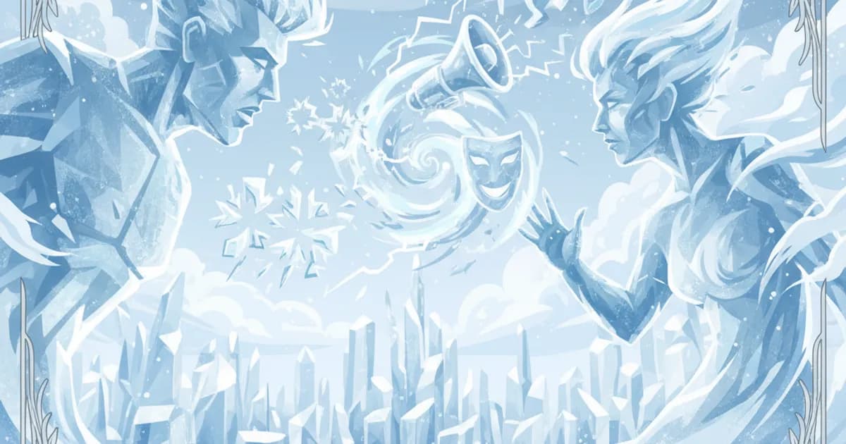 Trump calls Robert De Niro "sick and demented" with "extremely low IQ.