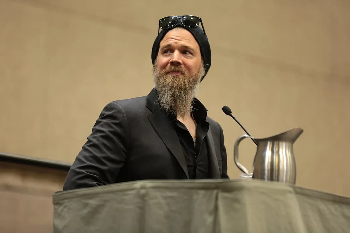 Ryan Hurst