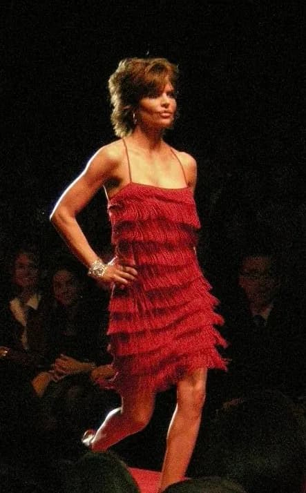 Lisa Rinna