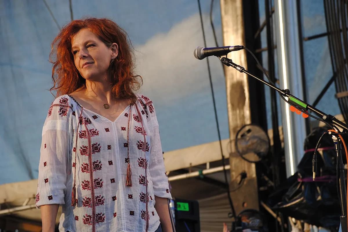 Neko Case
