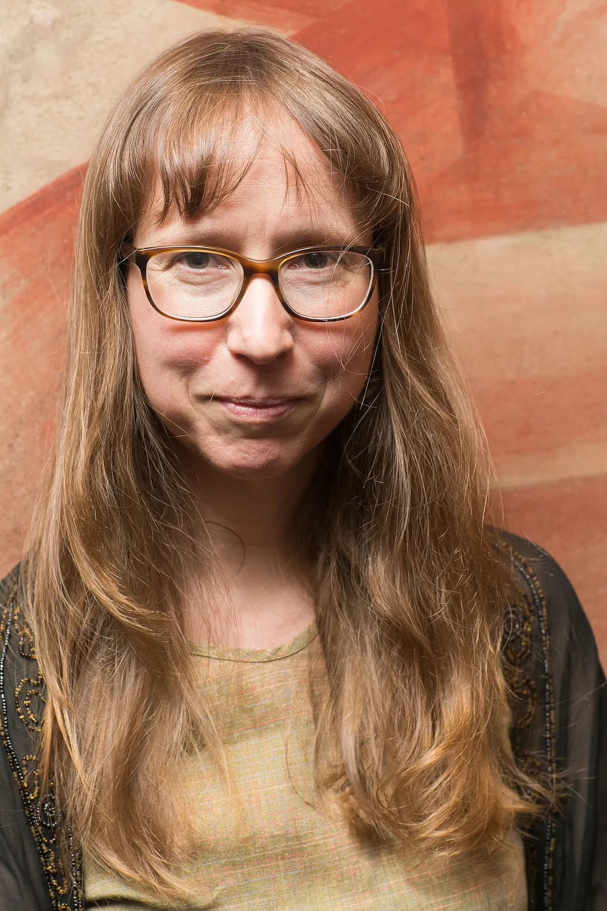 Playwright Anne Washburn Scoops Prestigious Hermitage Major Theater Award