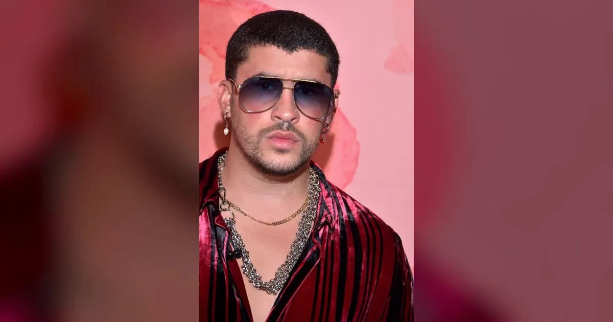 Bad Bunny's Super Bowl LX Halftime Show Shatters Global Viewership Records!