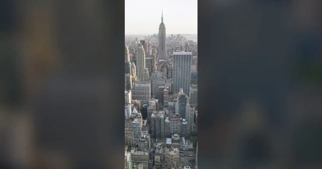 Empire State Building Kicks Off FIFA World Cup 2026 Countdown in Style!