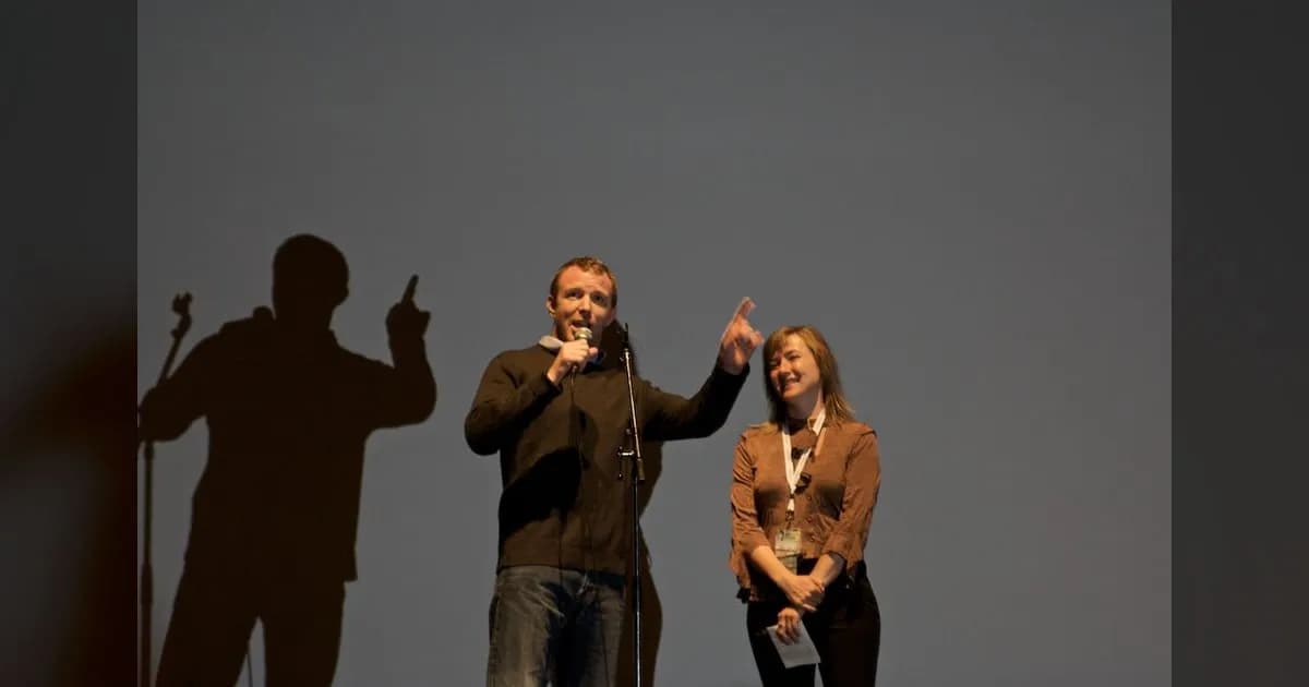 "He’s Raw and Unfiltered": Guy Ritchie’s 'Young Sherlock' Debuts All Episodes on Prime Video