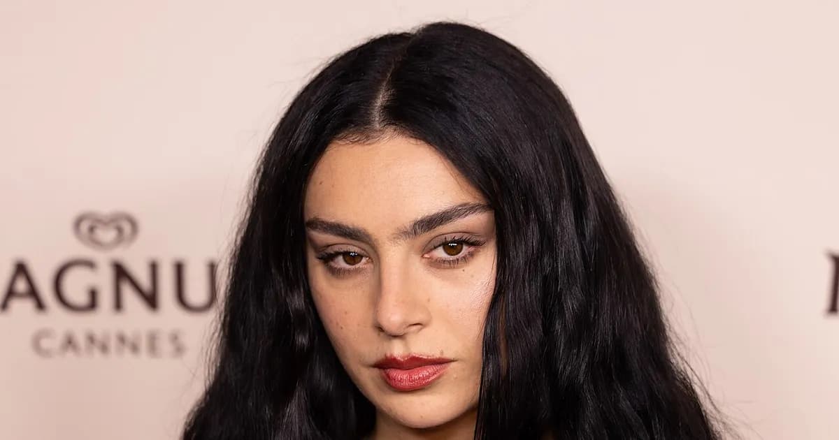 âIâm My Own Best Productâ: Charli xcx Satire âThe Momentâ Hits Digital Platforms