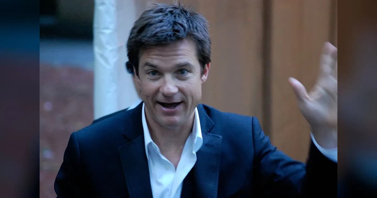 Jason Batemanâs âDTF St. Louisâ Rockets to No. 3 on Max Trending Charts