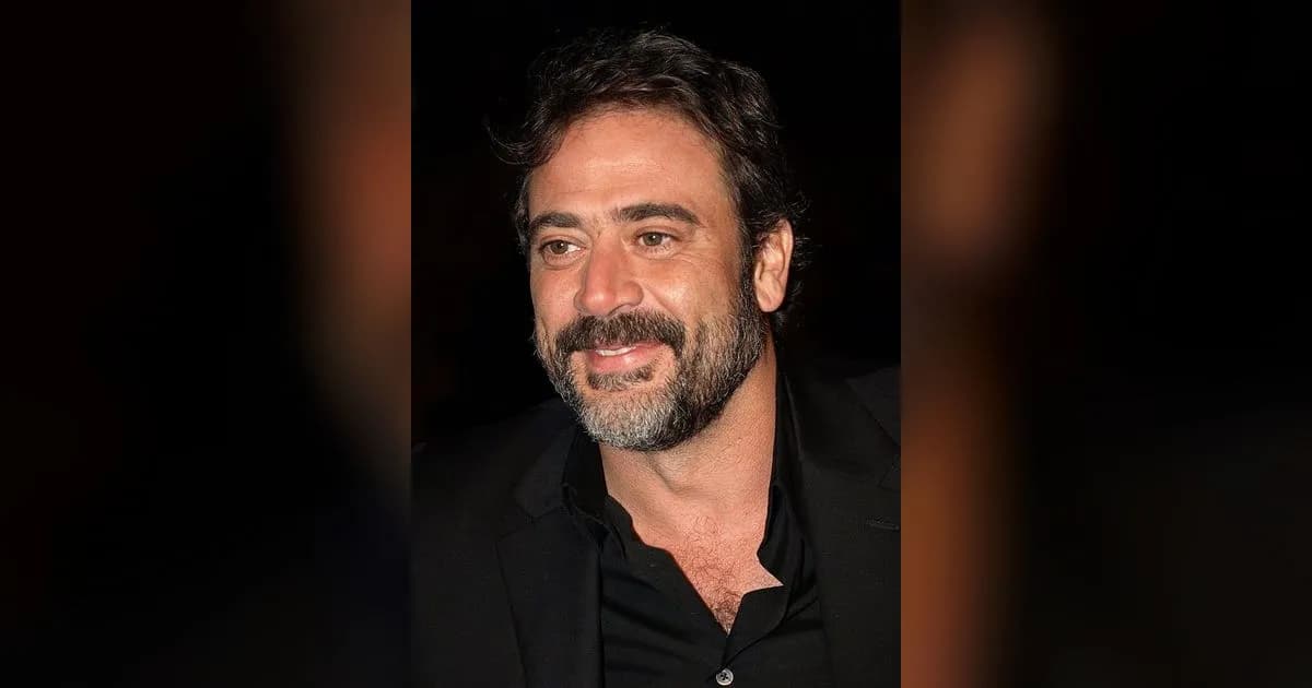 Jeffrey Dean Morgan 2009