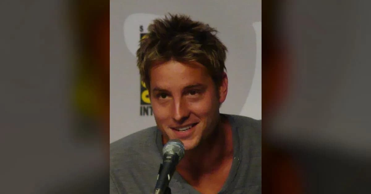 Justin Hartley Reveals Keaton’s Fate in Explosive Tracker Return