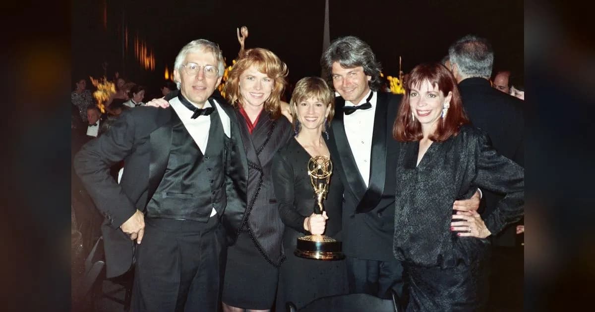 “They’re Not Going to Bust Us, Ever”: Amy Madigan’s Viral ‘Weapons’ Win